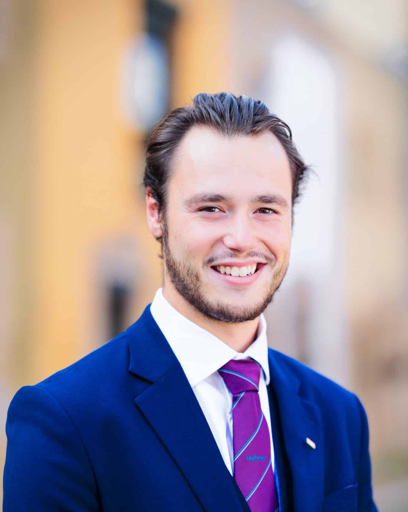 Pepijn Tennebroek