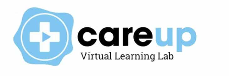 CareUP_Logo